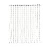 LED-DEKORATIONSLAMPA VORHUN - vit/svart, Klassisk, plast (140/140cm) - Mömax