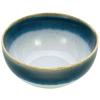 Skleda Cascade - modra, Moderno, keramika (17,5 cm/17,5 cm/8 cmcm) - Creatable