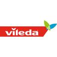 Bodenwischer Wanda - Rot/Schwarz (35/128/9cm) - VILEDA
