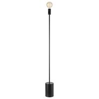 Stehleuchte Capital Floor max. 60 Watt - Schwarz, Basics, Metall (13/13/135cm) - Markslöjd