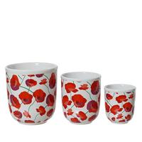 Ghiveci de flori Plant S - Basics (8,4/9,7cm)