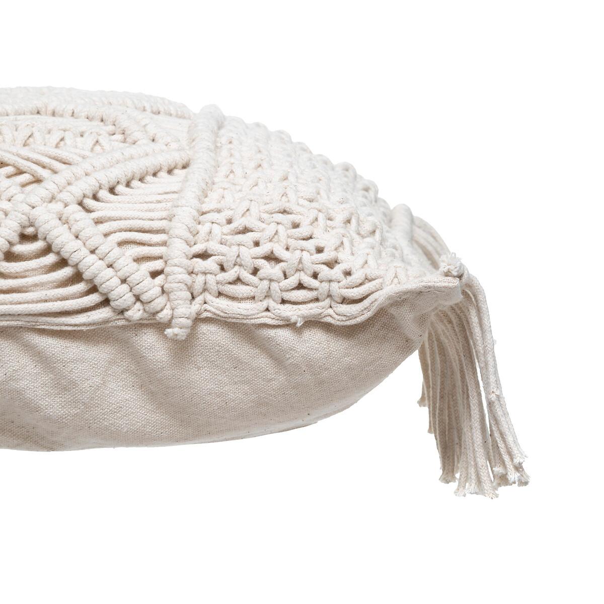 Ukrasni Jastuk Macrame 30x50cm - Basics (30/50cm)