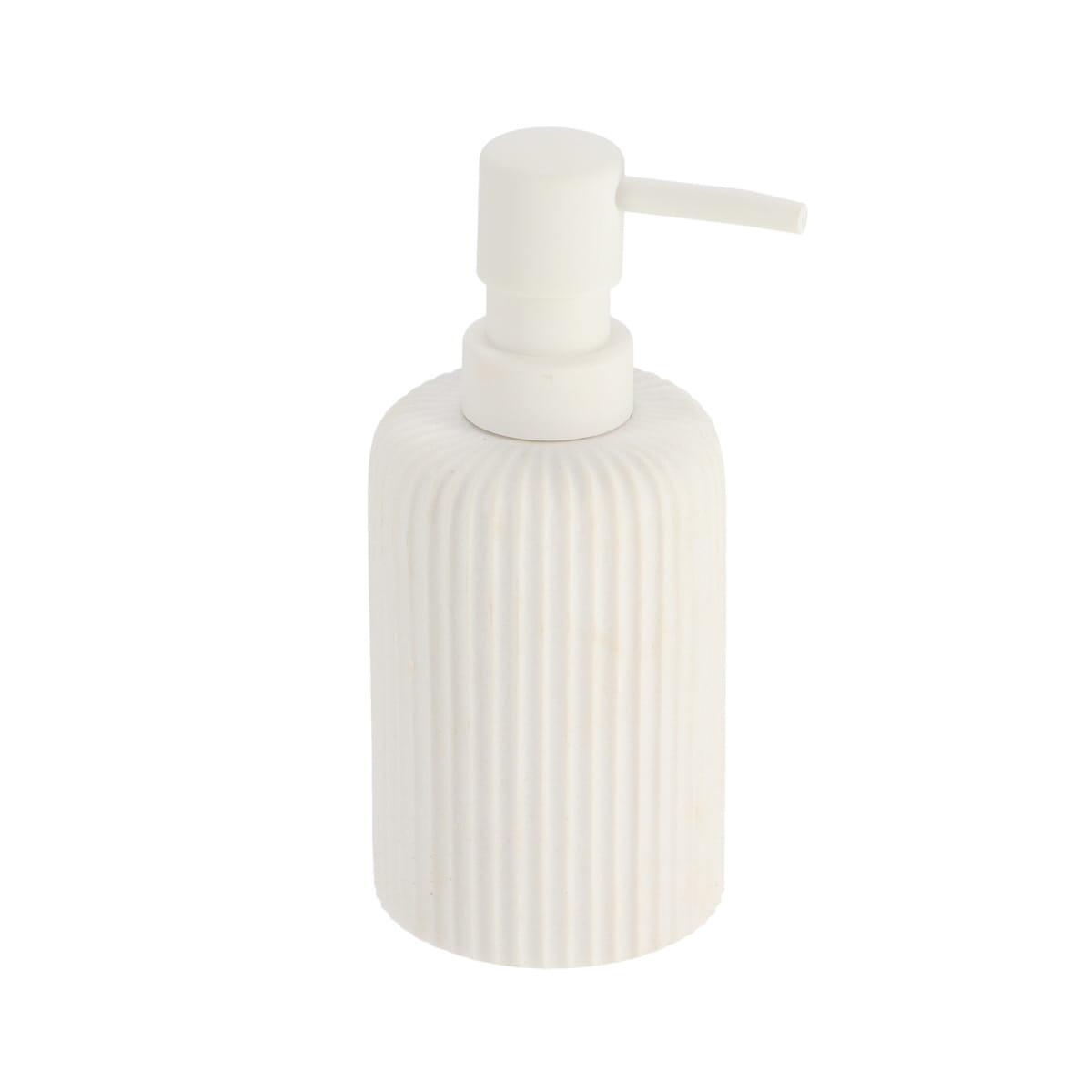 Dozator de săpun lichid Stripes - Konventionell (7/17cm)