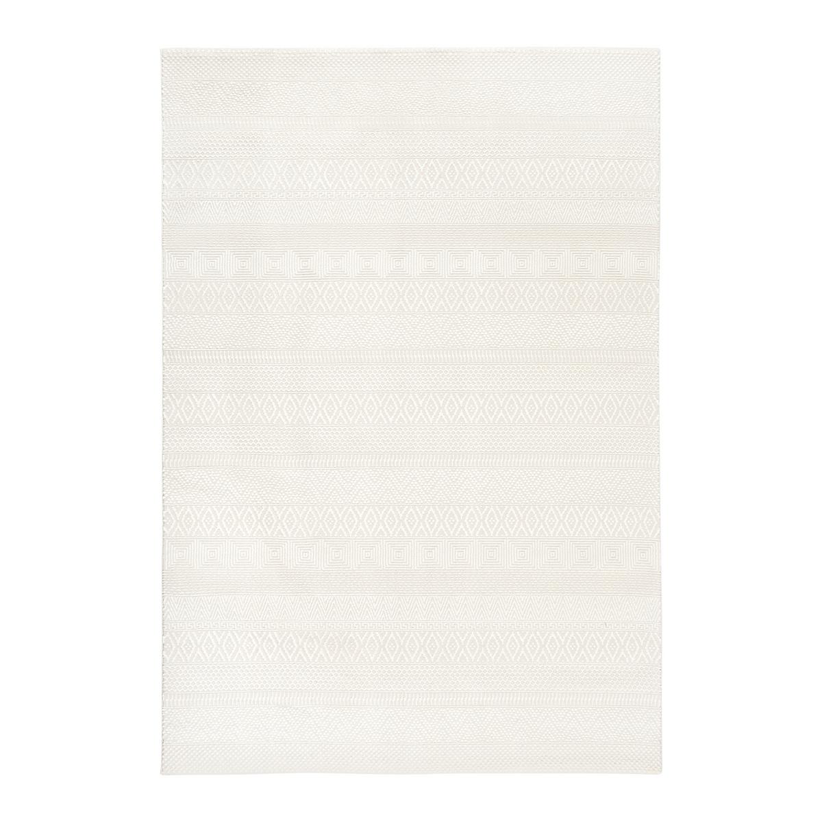 Covor țesut SIGN - crem, Romantik / Landhaus, textil (120/170cm) - Mömax