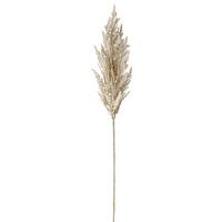 Dekor Gally Pampa - bézs/natúr színű, Lifestyle, műanyag (95cm) - Modern Living
