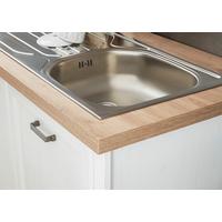Blok Kuhinja Jasmin - Moderno, drvni materijal (210/228/60cm)