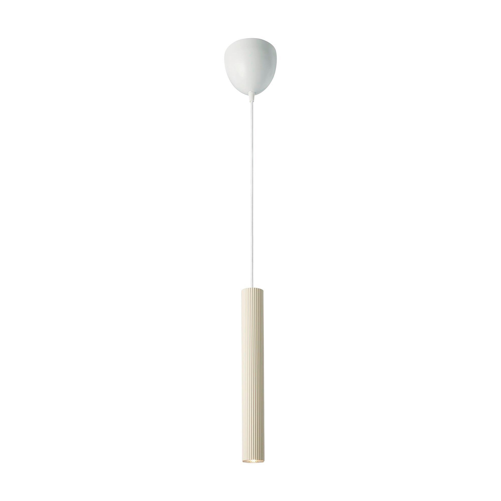 LAMPA ZWIESZANA 2412103009 VICO - beżowy, Design, metal (5/40cm) - Nordlux