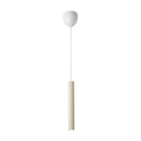 LAMPA ZWIESZANA 2412103009 VICO - beżowy, Design, metal (5/40cm) - Nordlux