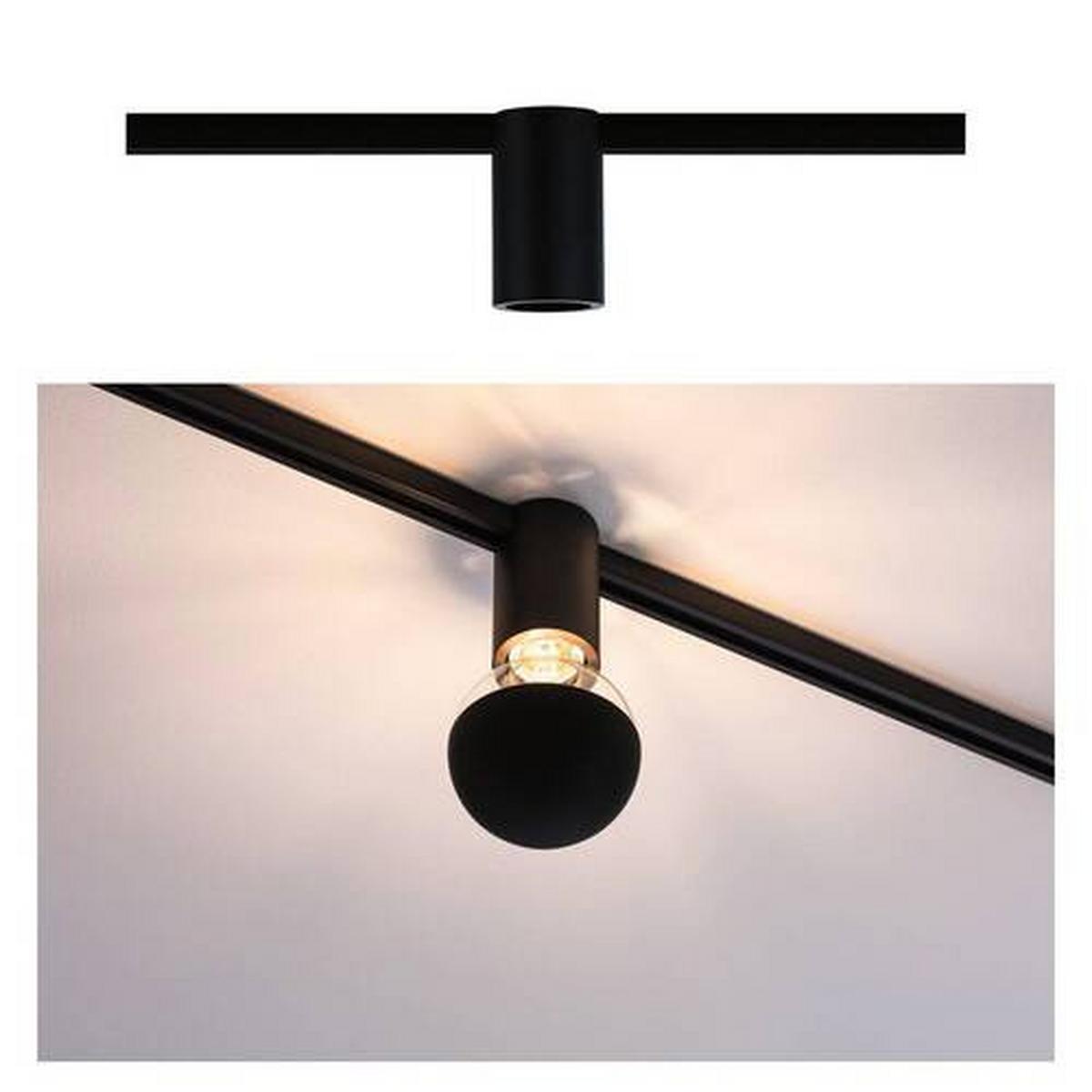 Schienensystem-Stableuchte Urail Spot max. 20 Watt - Design (5.5/9.6cm) - Paulmann
