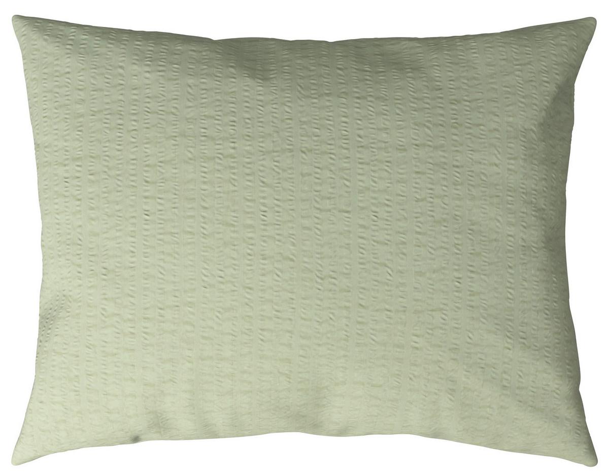 Ágyneműhuzat-garnitúra Gisela - világoszöld, textil (140/200cm) - Modern Living