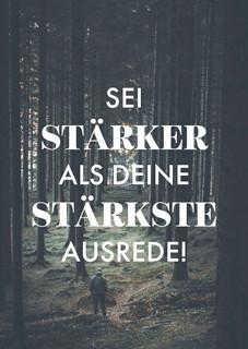 Postkarte Visual Statements - Multicolor, Basics, Papier (10,5/14,8cm) - VS Visual Statements