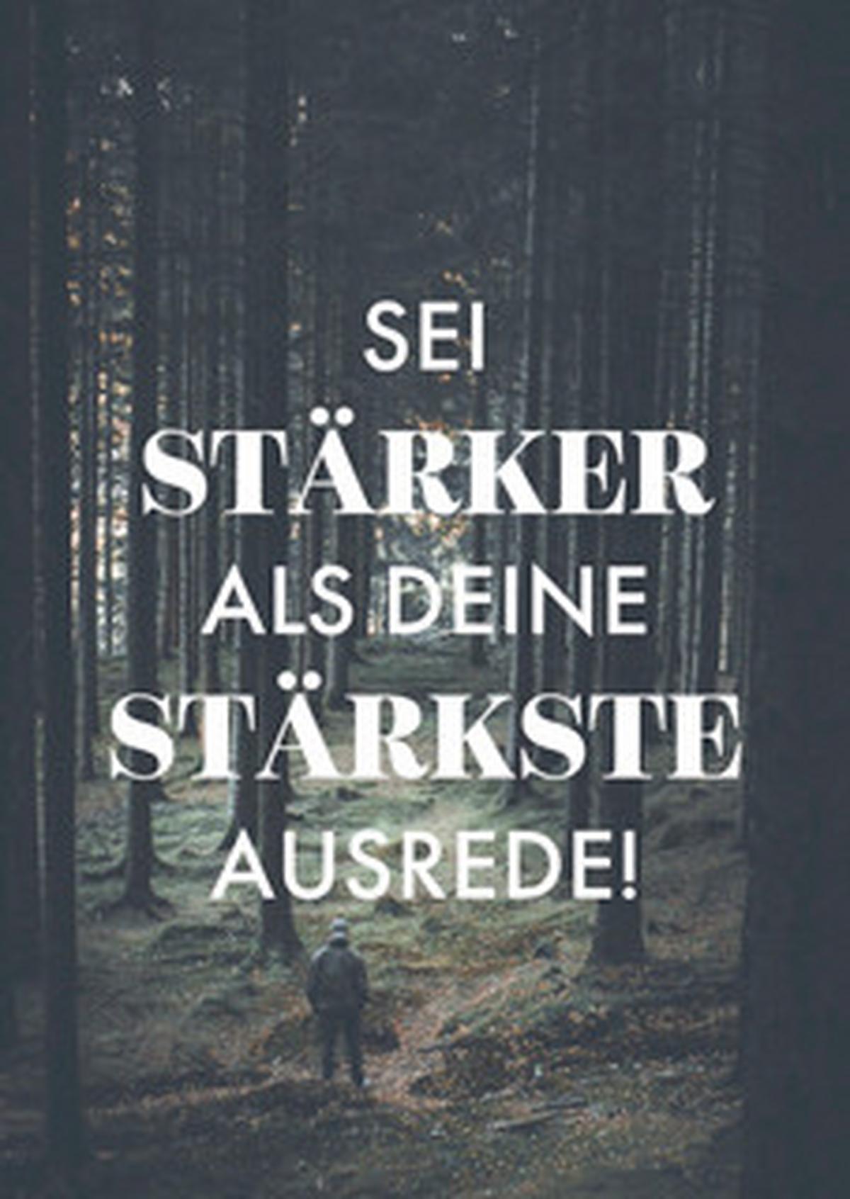 Postkarte Visual Statements - Multicolor, Basics, Papier (10,5/14,8cm) - VS Visual Statements