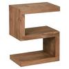 Mizica Mumbai - barve akacije, Design, les (44,5/30/60cm) - MID.YOU