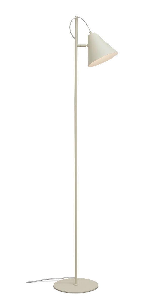 Állólámpa Lisbon - zöld, Trend, fém (25/35,5/151cm) - It's about Romi
