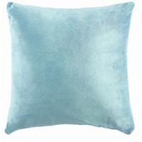 Párnahuzat Softplüsch 40/40 - türkiz/rózsaszín, textil (40/40cm) - Best Price