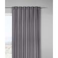 Zatemnitvena Zavesa Riccardo - antracit, Moderno, tekstil (140/245cm) - Premium Living Zatemnitvena Zavesa Riccardo - antracit, Moderno, tekstil (140/245cm) - Premium Living