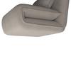 BÄDDFÅTÖLJ MACY - beige, Modern, metall/textil (83/70/84cm) - Bessagi Home