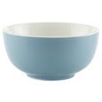 Bol Pentru Cereale Sandy - albastru, Konventionell, ceramică (13,7/6,6cm) - Modern Living Bol Pentru Cereale Sandy - albastru, Konventionell, ceramică (13,7/6,6cm) - Modern Living