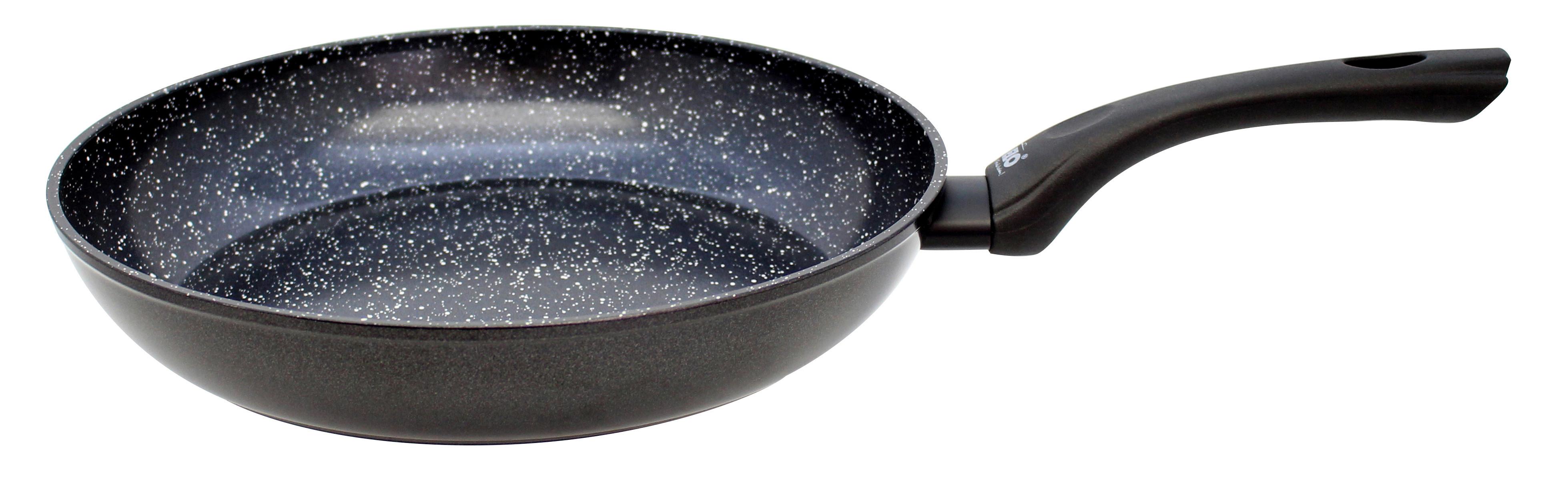 PATELNIA DO SMAŻENIA 59524 ELO - Basics, metal (24cm) - ELO