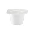 Podstavek Za Jajce Pura - bela, Trendi, keramika (7/7/4cm) - MÖMAX modern living
