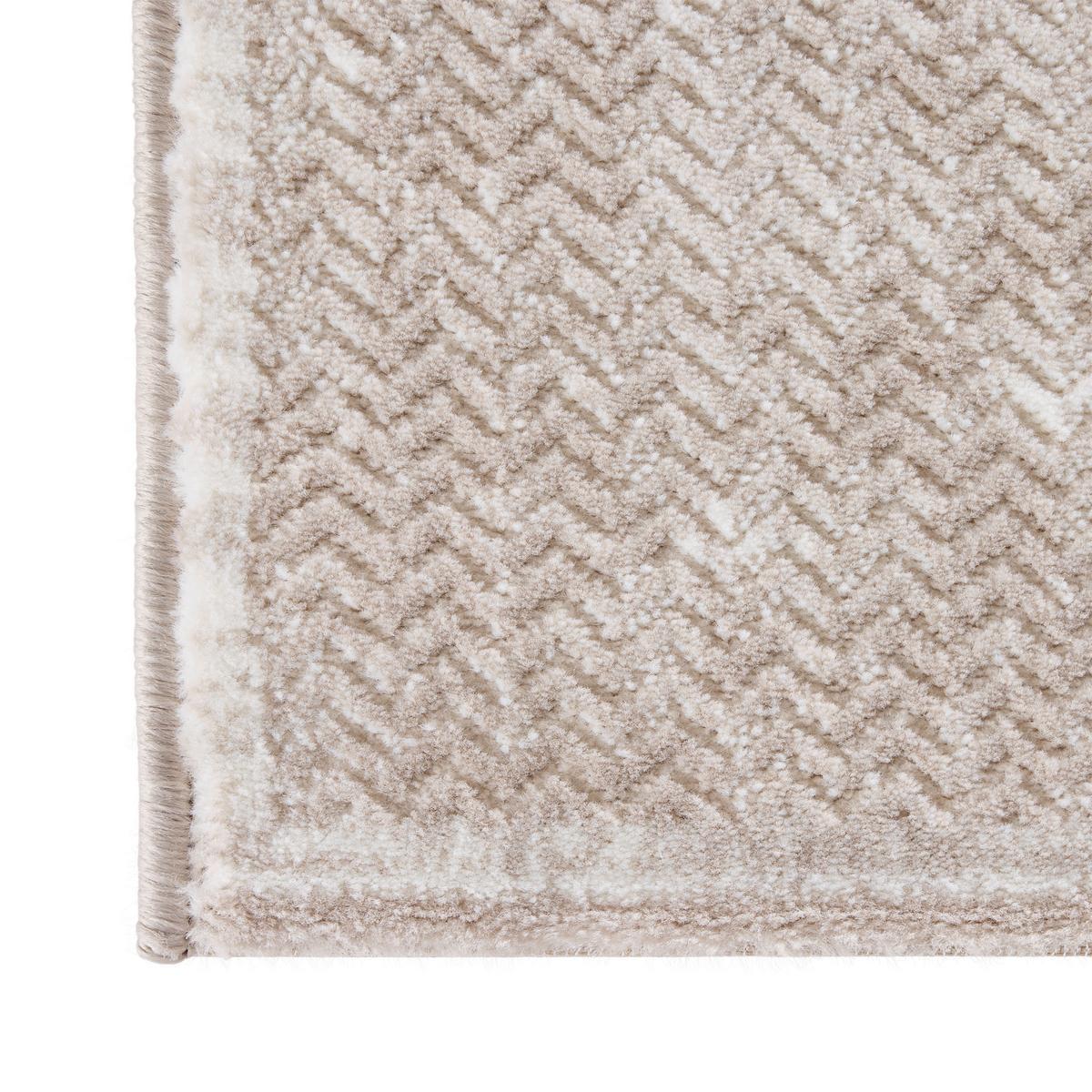Tepih 160x230cm Nordruhe - sivobraon, Konvencionalno, tekstil (160/230cm) - Mömax