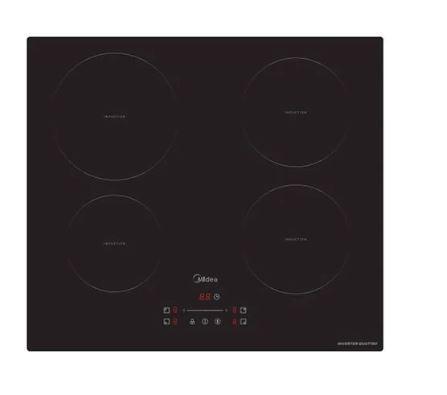 Beépíthető Indukciós Főzőlap Mih740f238k0 - fekete, Basics (60cm)