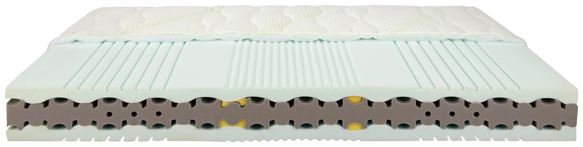 Kaltschaummatratze ca. 100x200cm - (100/200cm) - Sembella