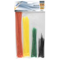 Kábelkötegelő Ct Set - műanyag (31,50/16/1cm)