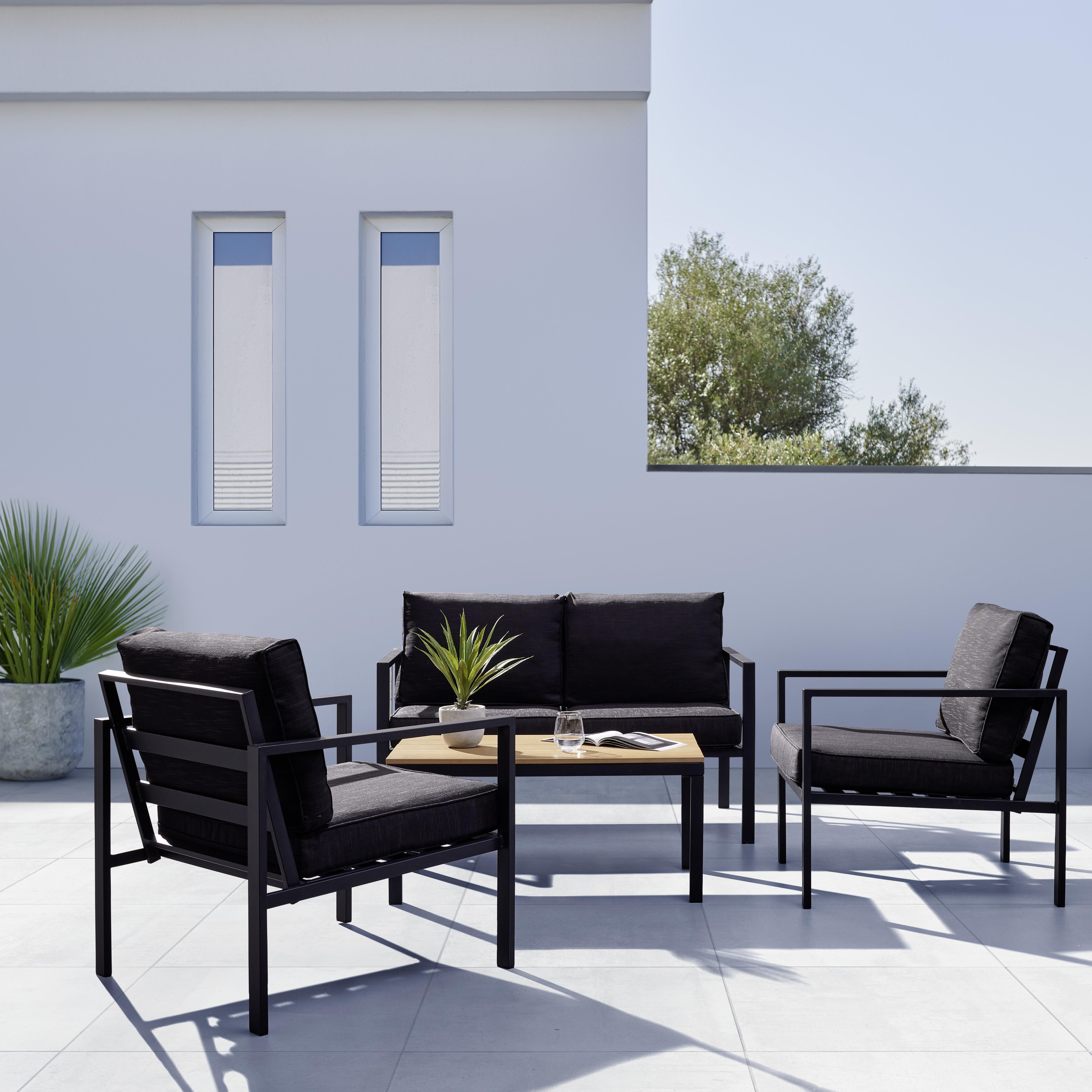 Garten Lounge & Loungemöbel online kaufen mömax.de