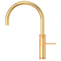 KÜCHENARMATUR 3FRGLD - Goldfarben, Basics, Metall (24/36,6cm) - Quooker
