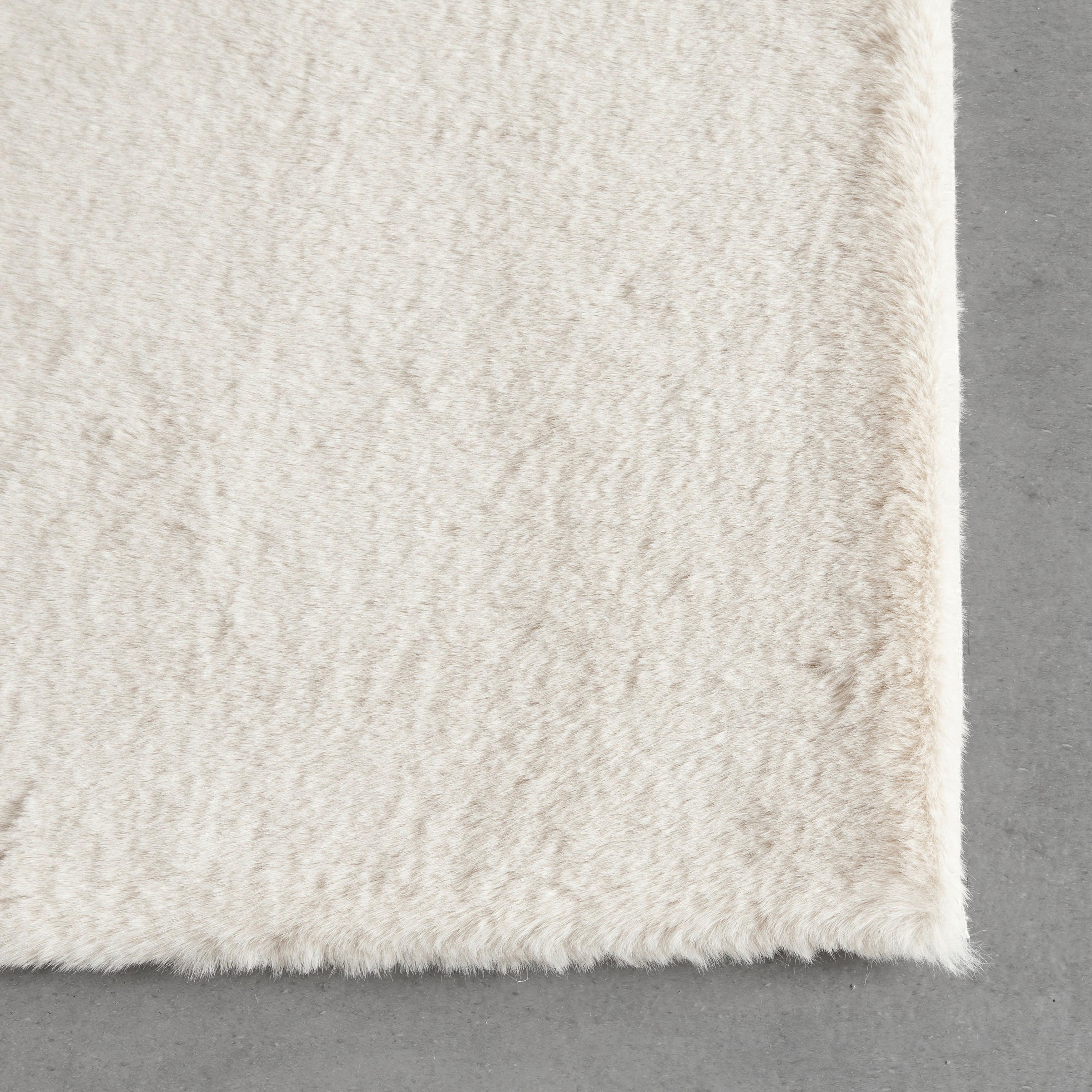 KONSTFÄLL CAROLINE 4 - beige, Modern, textil (200/290cm) - Mömax