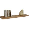 Wandboard Anja in Eichefarben - Eichefarben, MODERN, Holzwerkstoff (100/4/24cm) Wandboard Anja in Eichefarben - Eichefarben, MODERN, Holzwerkstoff (100/4/24cm)