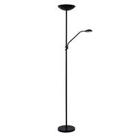 LAMPA STOJĄCA LED 19791/24/30 ZENITH - Design, metal (25.4/53.2/180cm) - Lucide