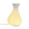 LED-BORDSLAMPA SOPHIE - vit, Modern, plast (11,7cm) - Mömax