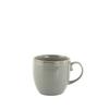 KAFFEMUGG CAPRI - grå, Modern, keramik - Mömax