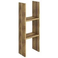 Wandboard in Kiefer Milford - Kiefer Milford, Modern, Holzwerkstoff (29/15/80cm) - Mömax