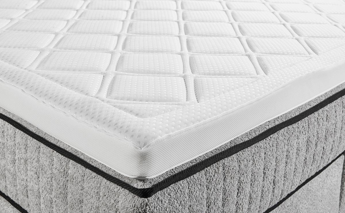 Wohnlandschaft Wayne U inkl. Kissen Dunkelgrau - Dunkelgrau/Silberfarben, KONVENTIONELL, Kunststoff/Textil (240/340/188cm) - MID.YOU