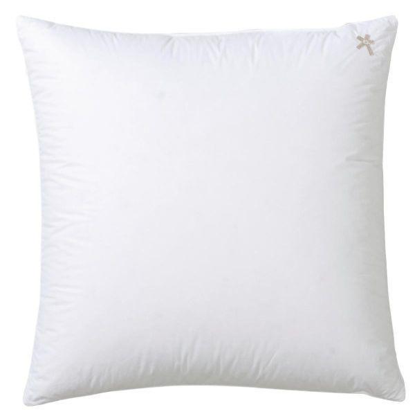 PODUSZKA 3-KOMOROWA 7495.22 ESSENTIAL 3KK - biały, Design, tkanina (80/80cm) - Centa-Star
