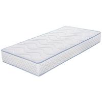 Matrac 90x200cm Bedora Ice Touch - fehér, Modern, textil (90/200cm)