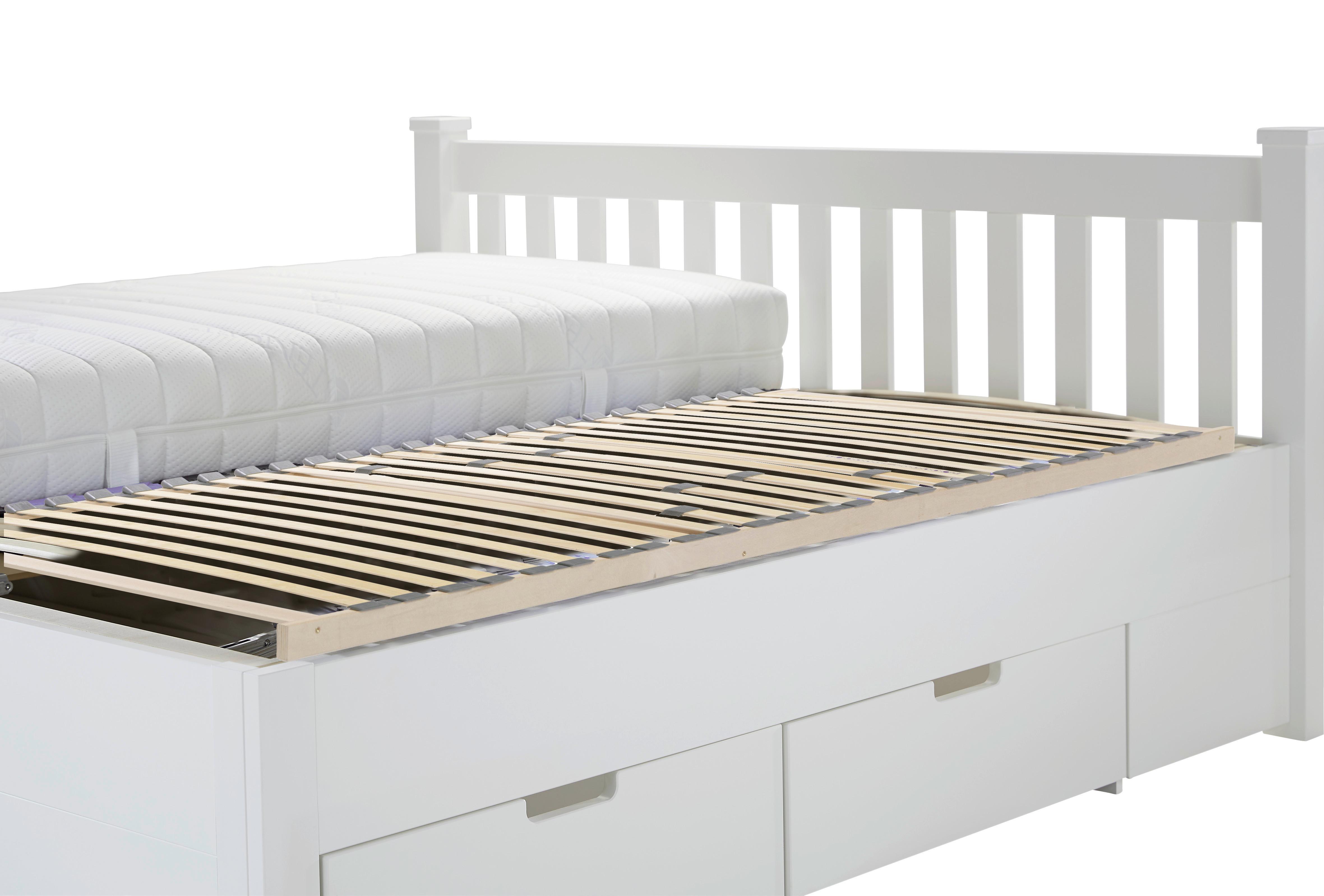Letveno Dno 90x200 Cm Living Relax - (90/200cm) - Nadana