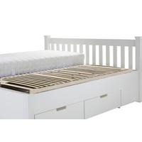 Letveno Dno 80x200 Cm Living Relax - (80/200cm) - Nadana