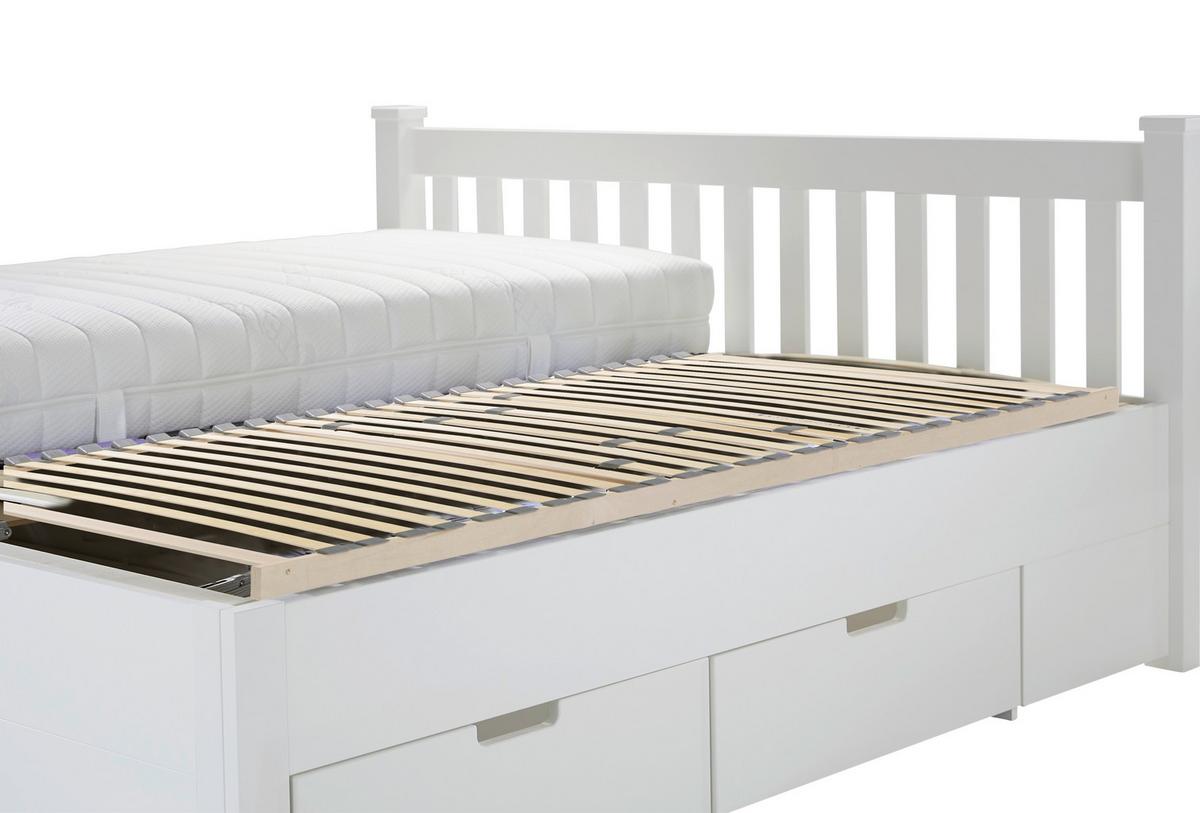 Letveno Dno 90x190 Cm Living Relax - (90/190cm) - Nadana
