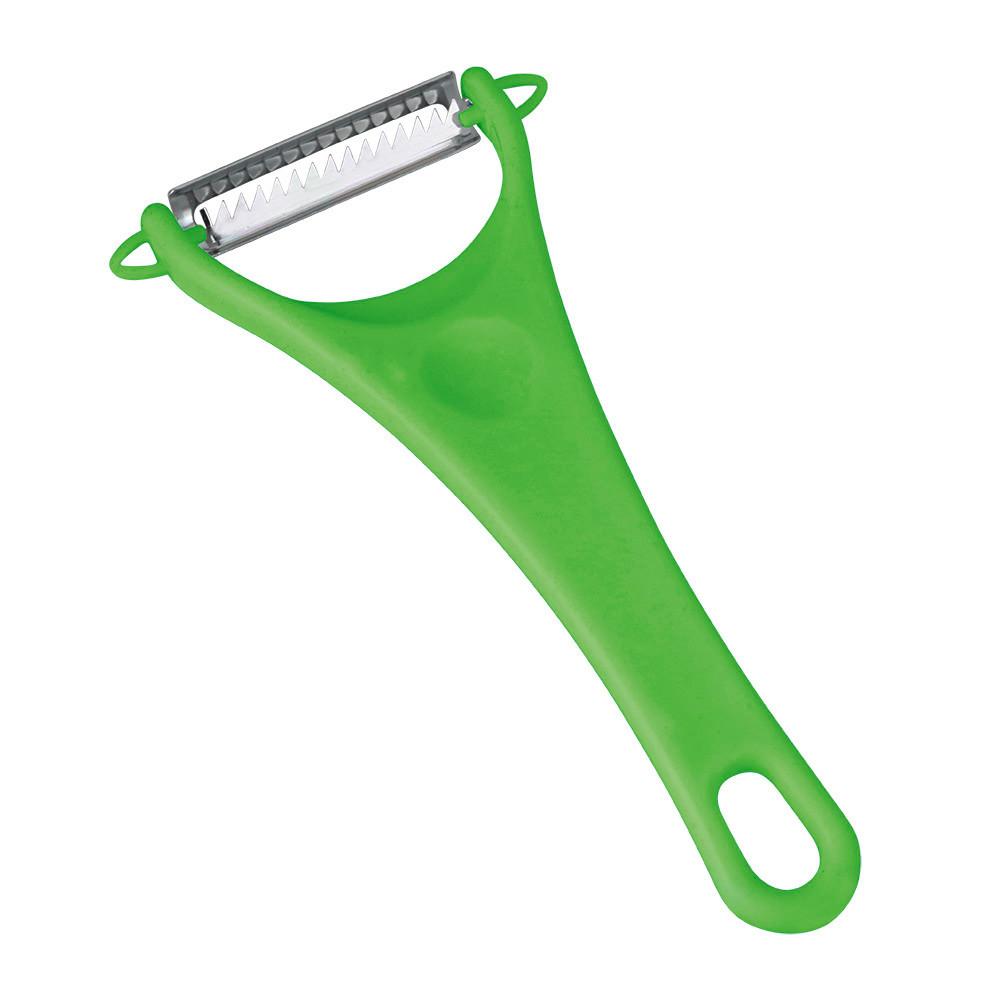 Krumplihámozó Julienne - (15/5/1cm) - Metaltex
