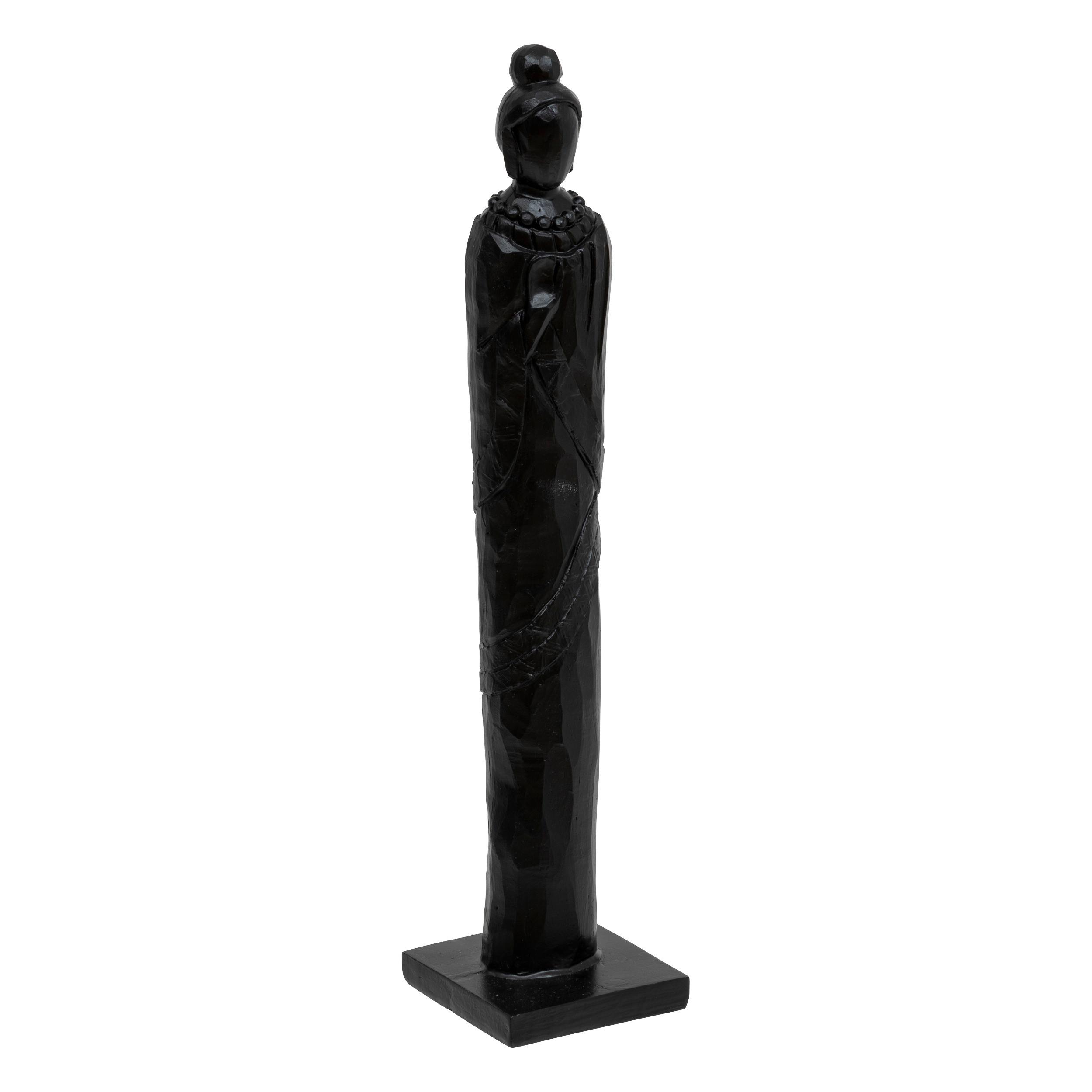 Figurină pentru cant Hailey, 38 cm - Basics (38cm)