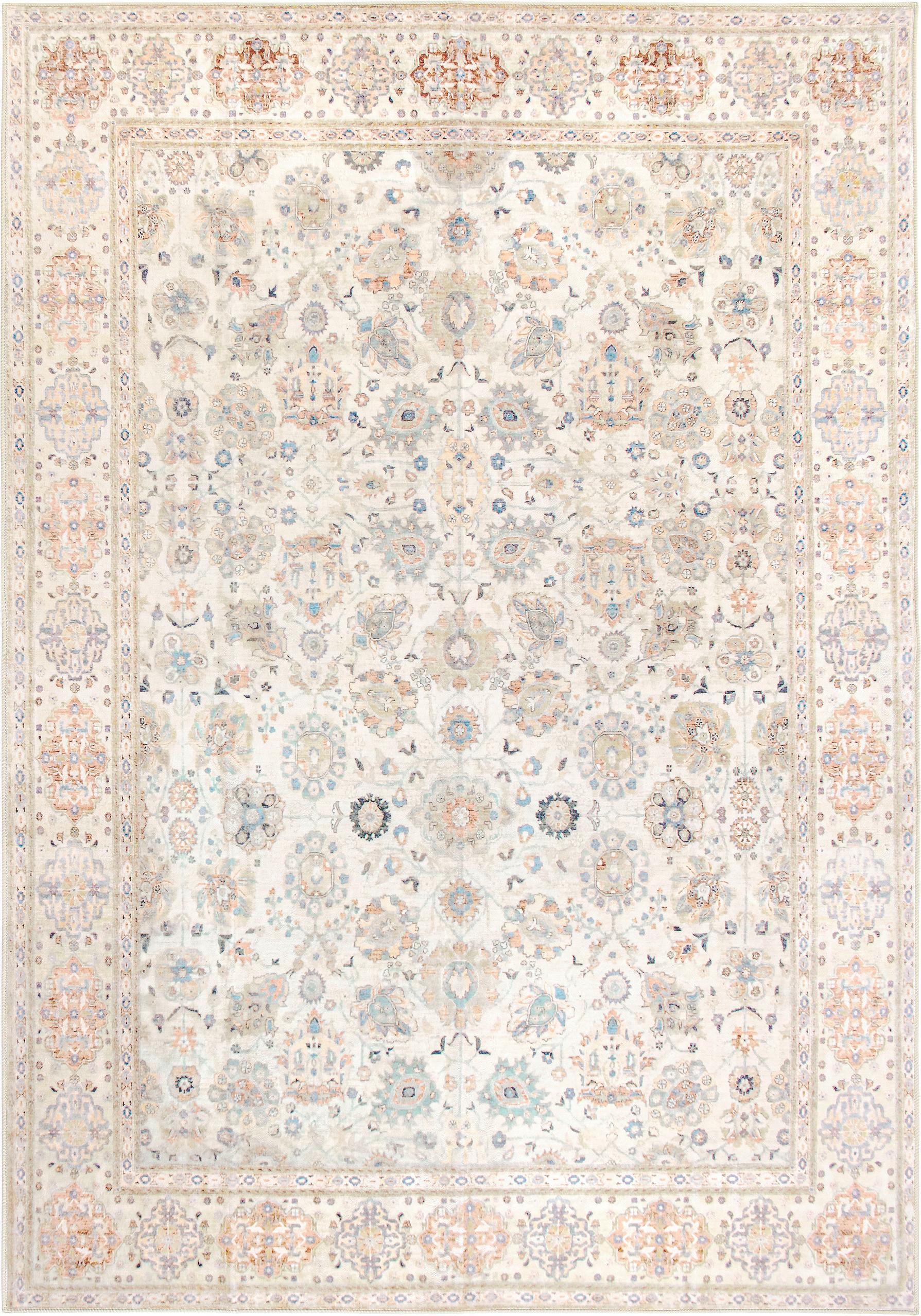 DYWAN VINTAGE JANE LIVING-CLASSIC8187 - jasnoróżowy/masa perłowa, Design, tkanina (200/290cm) - Lindorug