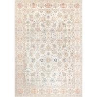 DYWAN VINTAGE JANE LIVING-CLASSIC8187 - jasnoróżowy/masa perłowa, Design, tkanina (200/290cm) - Lindorug