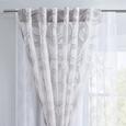 Schlaufenschal Curve, ca. 140x245cm - Weiß, KONVENTIONELL, Textil (140/245cm) - MÖMAX modern living