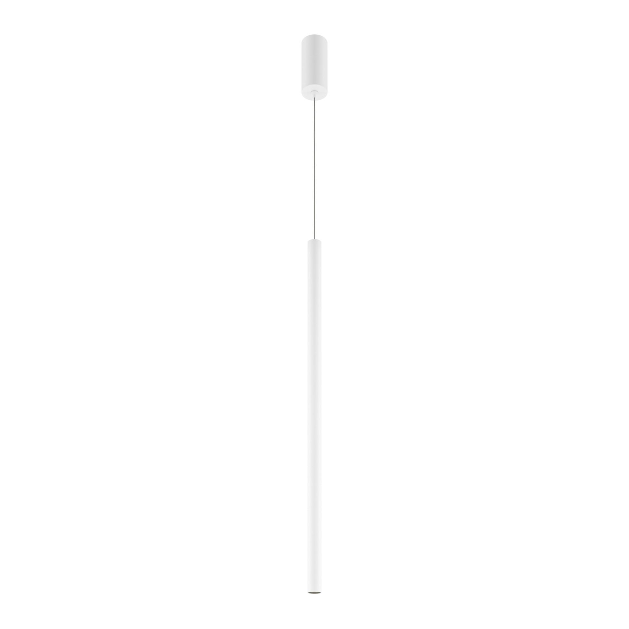 Pendelleuchte Mod160pl-L6w4k1 - Weiss, Design, Metall (3/380cm) - MAYTONI