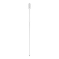 Pendelleuchte Mod160pl-L6w4k1 - Weiss, Design, Metall (3/380cm) - MAYTONI
