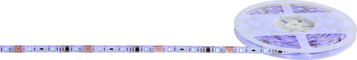 Svetlobni Trak Led Band, Ca. 7m - Basics, umetna masa (690/1/0,3cm) - Globo